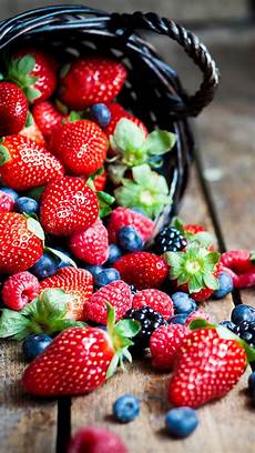 Raspberry Fruit Shape