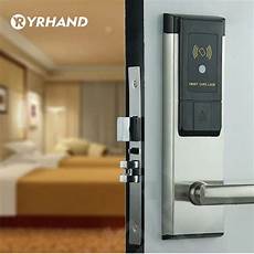 Rfid Hotel Lock