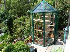 Round Greenhouse
