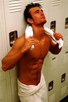 Shaving Towels