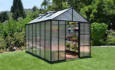 Solar Greenhouse Systems