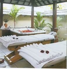 Spa Therapy Set