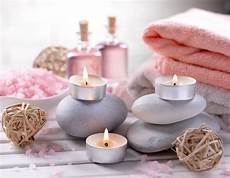 Spa Therapy Sets