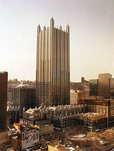 Steel Hotel Buildings