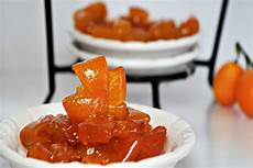 Syrupy Candied Fruit