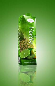 Tetrapak Fruit Juice