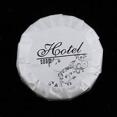 Unprinted Mini Hotel Soaps