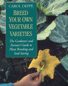 Vegetable Varieties