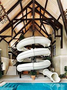 Water Slides For Pools