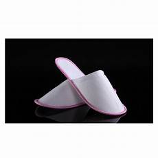 Disposable Hotel Slipper