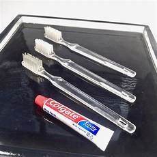 Disposable Tooth Brush