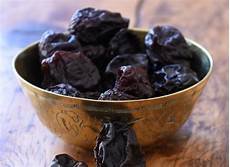 Dried Fruit Production