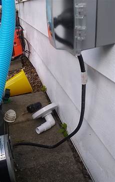 Electrical Pool Equipment