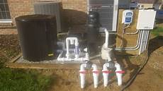 Electrical Pool Equipments