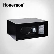 Electronic Hotel Safe