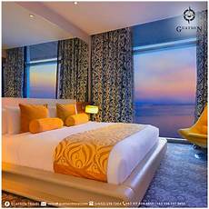 Electronic Hotel Safe