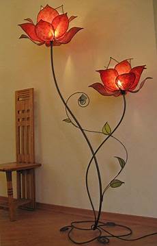 Floor Lamp Hotel Chandelier
