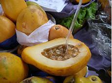 Fruit Exporter