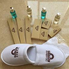 Hotel Amenity Product