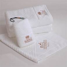 Hotel Bath Textile