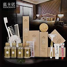 Hotel Bathroom Textile