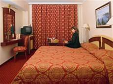 Hotel Bathroom Textile