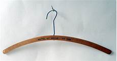 Hotel Coat Hangers