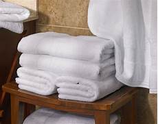 Hotel Cotton Towels