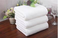 Hotel Cotton Towels