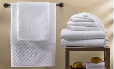 Hotel Cotton Towels