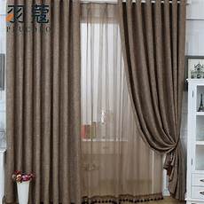 Hotel Curtain Designs