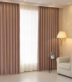 Hotel Curtain Designs