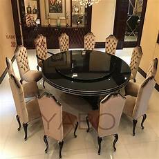 Hotel Dining Table