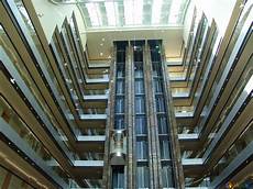 Hotel Elevators