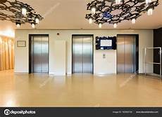 Hotel Elevators