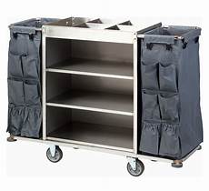 Hotel Hanger Trolley