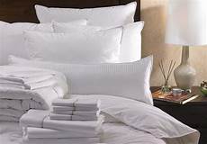 Hotel Linen