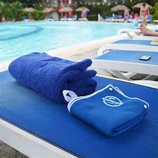 Hotel Microfibre Towel