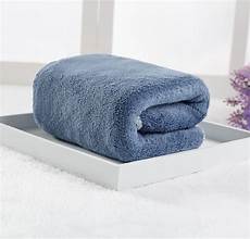 Hotel Microfibre Towel