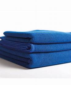 Hotel Microfibre Towel
