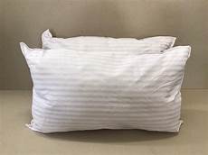 Hotel Polyrest Pillows