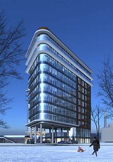 Hotel Project Finishing