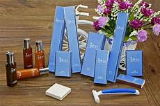 Hotel Promotion Cosmetics