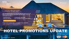 Hotel Promotion Cosmetics