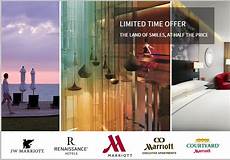 Hotel Promotion Products