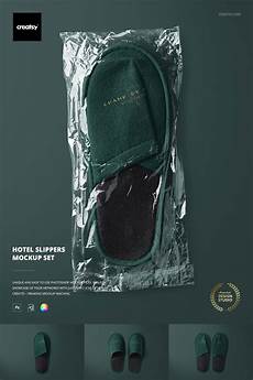 Hotel Promotion Slippers