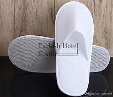 Hotel Promotion Slippers