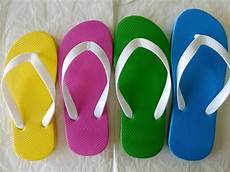 Hotel Promotion Slippers