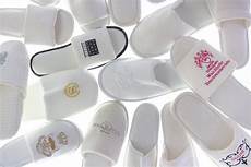 Hotel Promotion Slippers