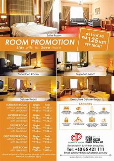 Hotel Promotion